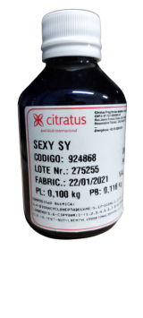 Essência para perfume Sexy sy