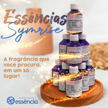 Essências Symrise