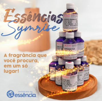 Essências Symrise