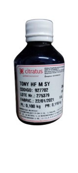 Essência para perfume Tony HF M sy