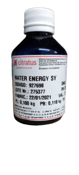 Essência para perfume Water Eenergy sy 